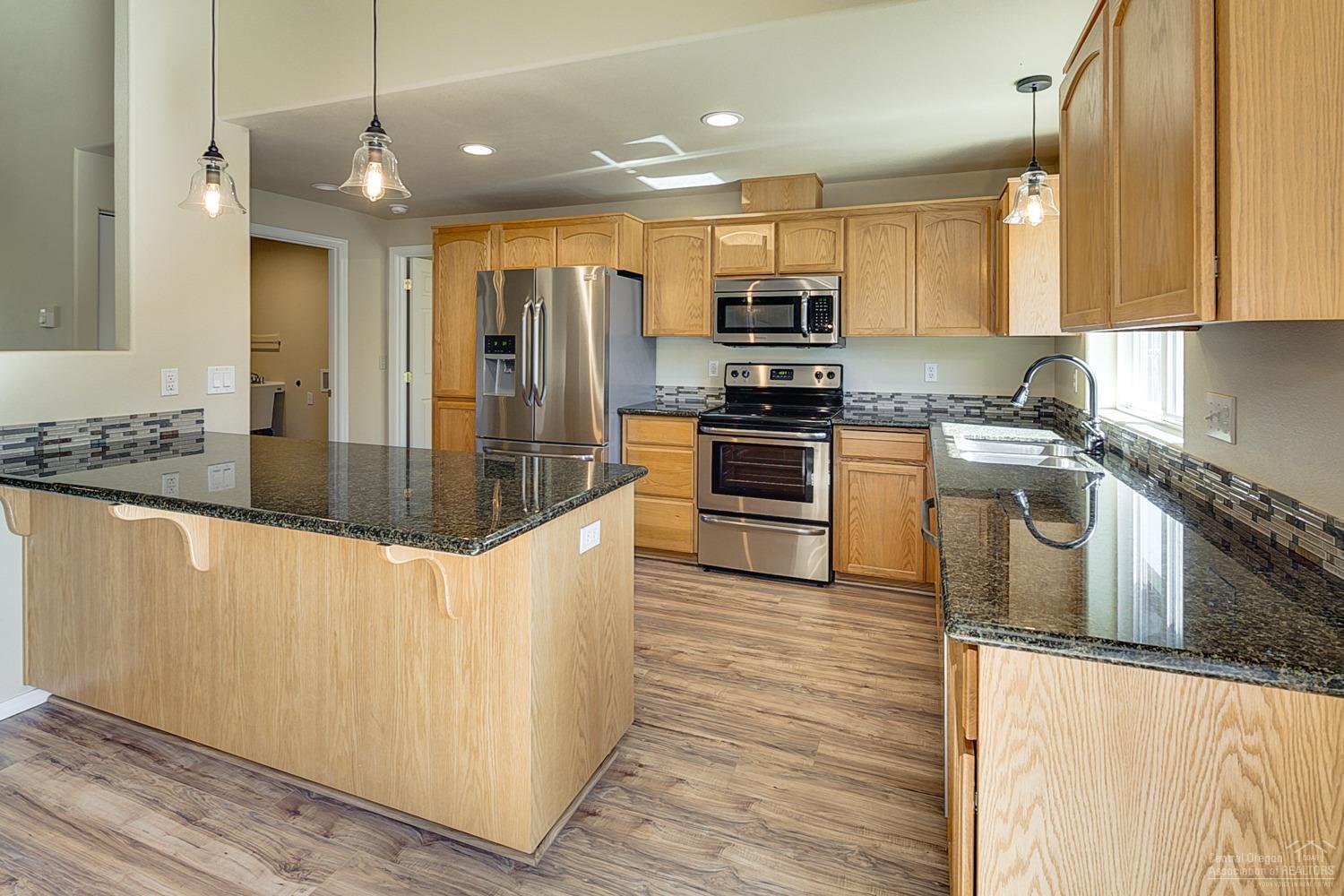 Mtn Glenn - Residential