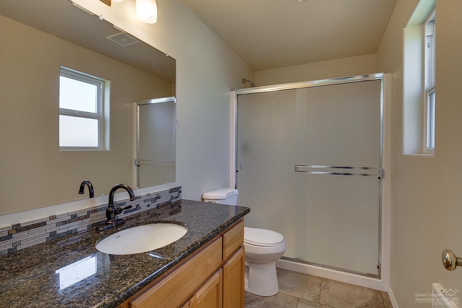 Mtn Glenn - Residential