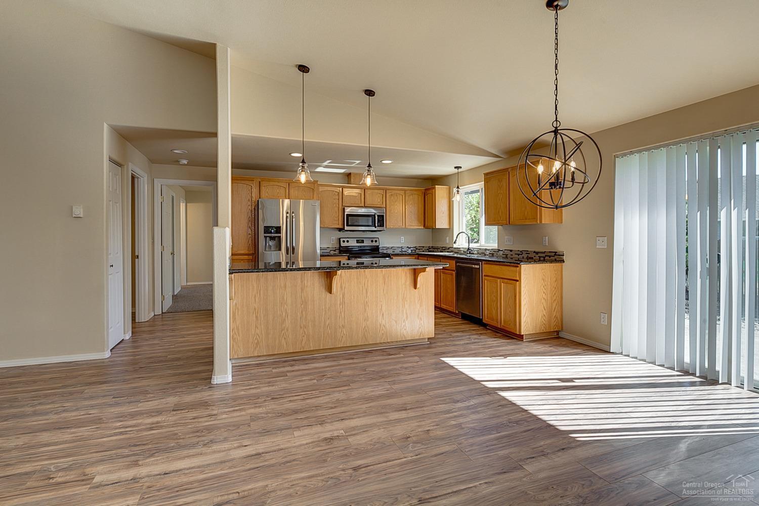 Mtn Glenn - Residential