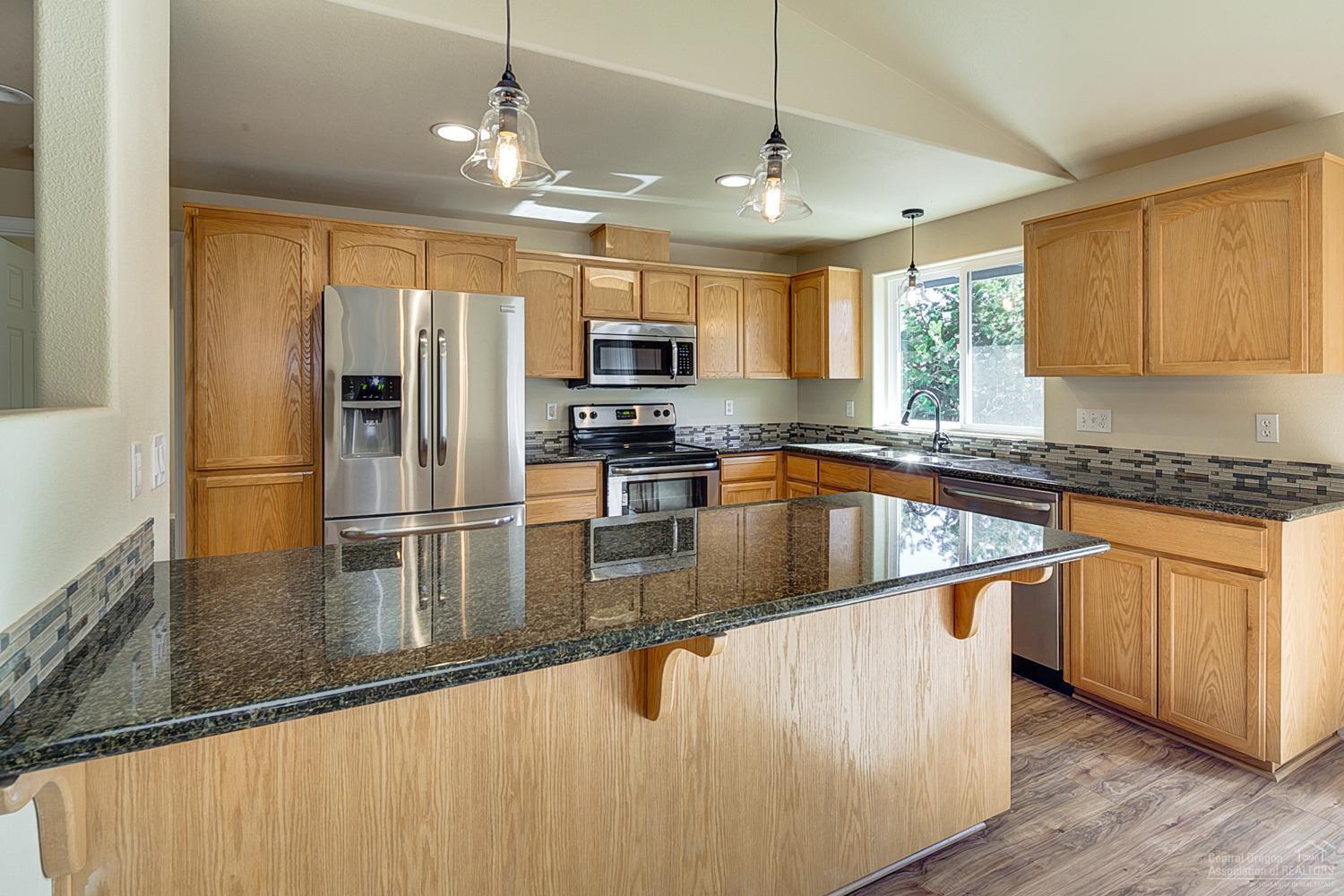 Mtn Glenn - Residential