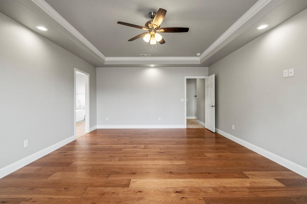 Sunset Village - Residential