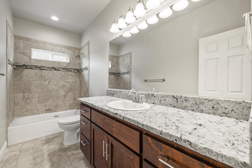 Sunset Village - Residential