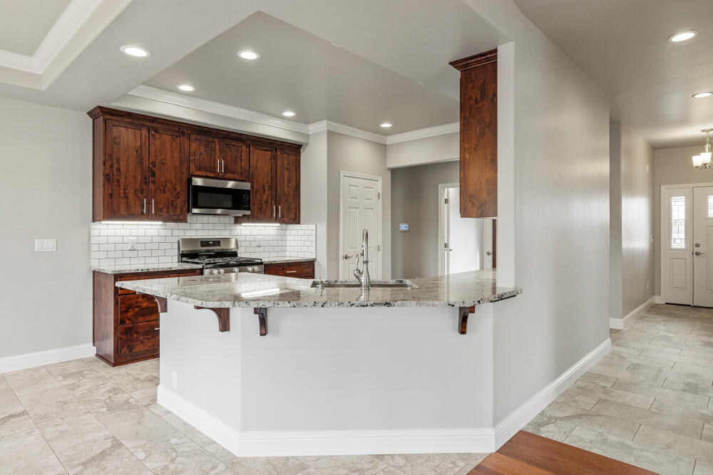 Sunset Village - Residential