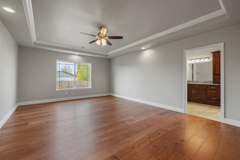 Sunset Village - Residential