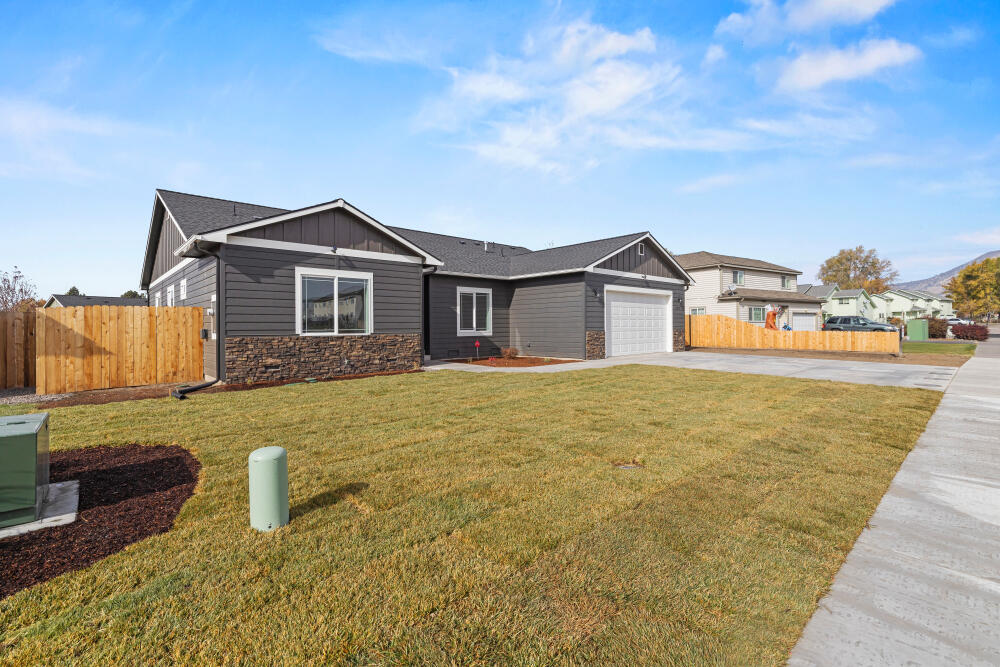 Sunset Village - Residential