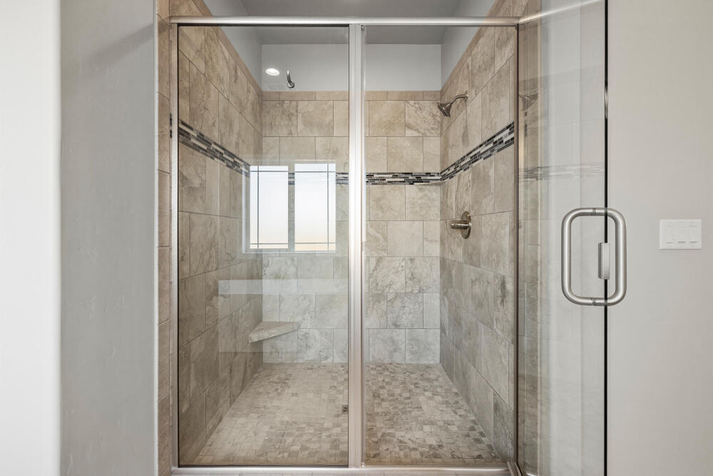 Sunset Village - Residential