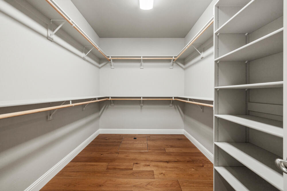 Sunset Village - Residential