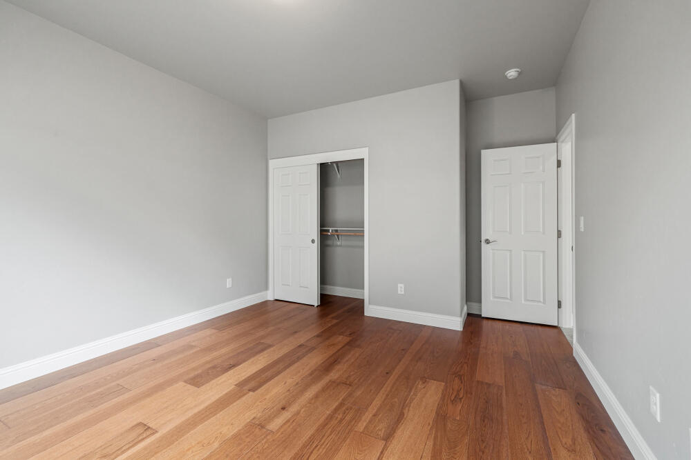 Sunset Village - Residential