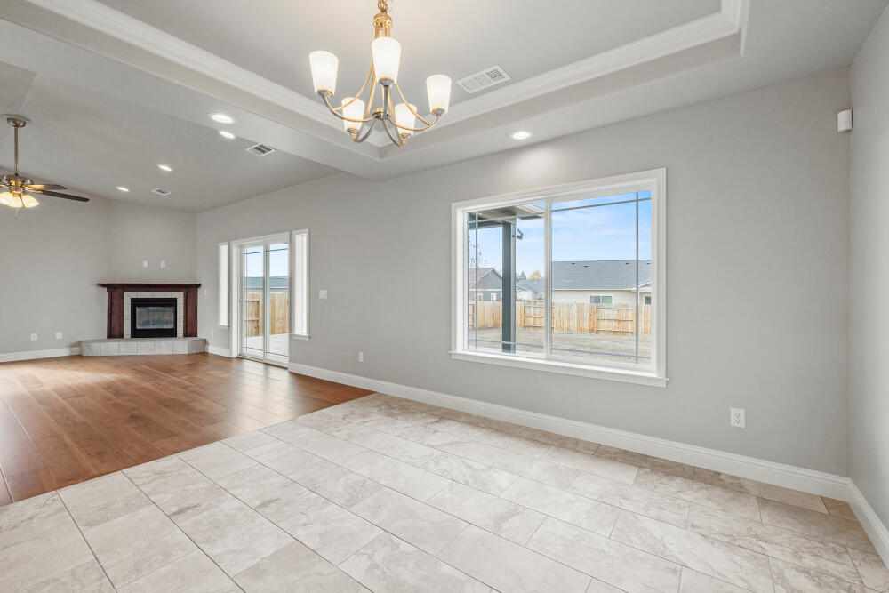 Sunset Village - Residential