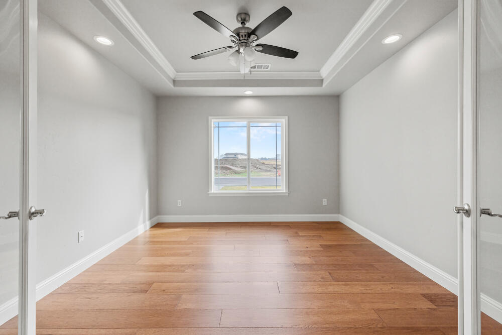 Sunset Village - Residential