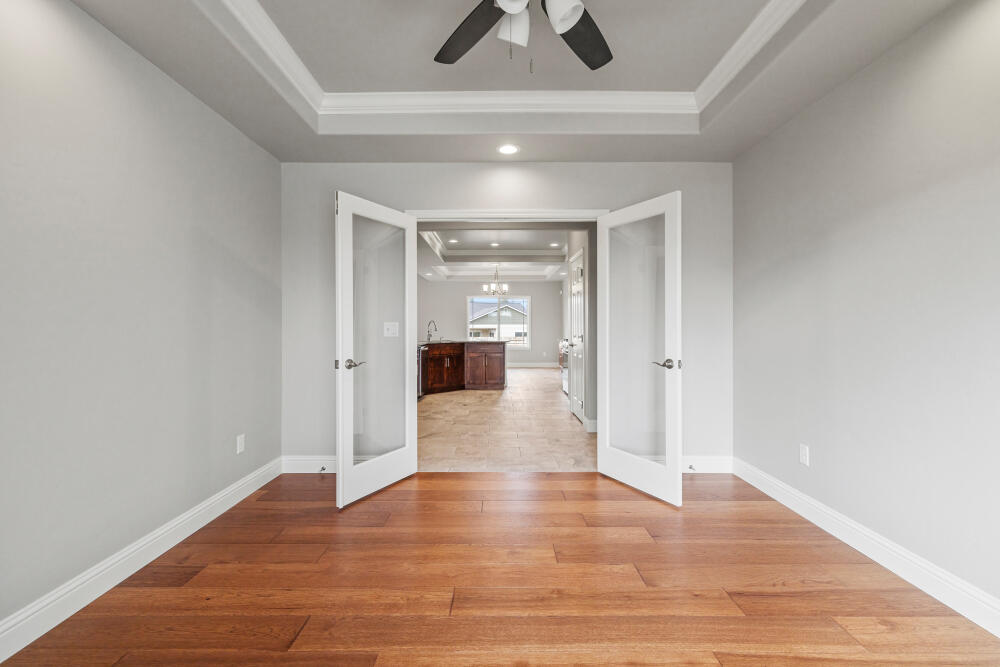 Sunset Village - Residential