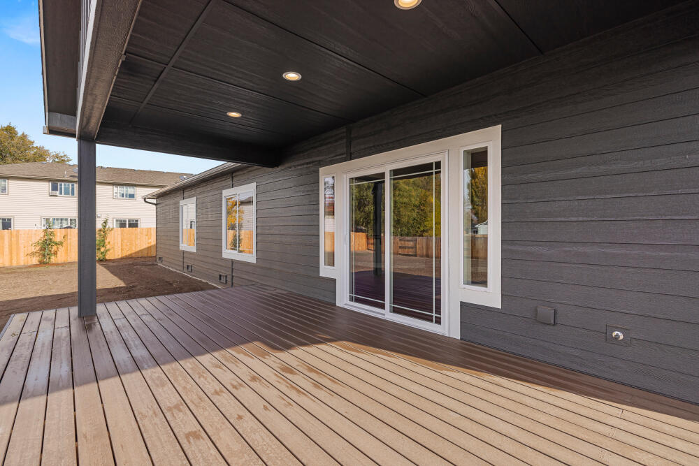 Sunset Village - Residential