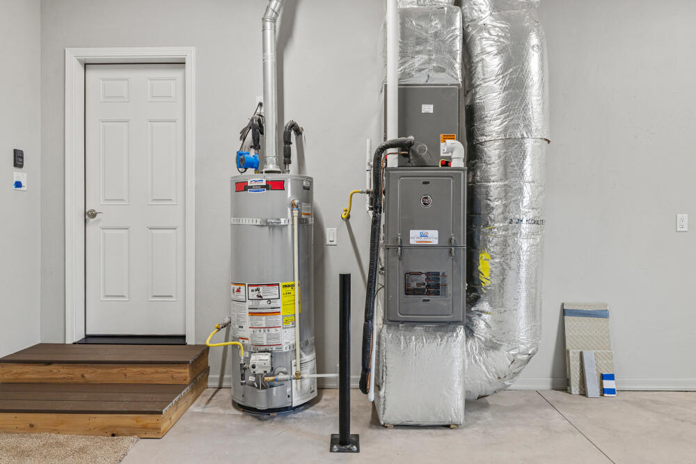 Sunset Village - Residential