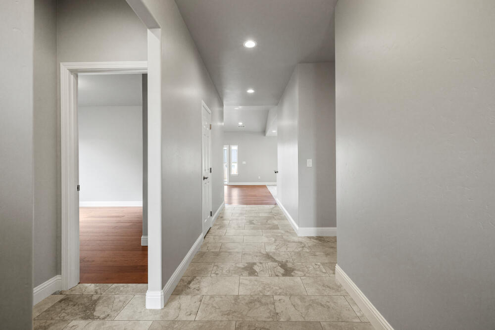 Sunset Village - Residential