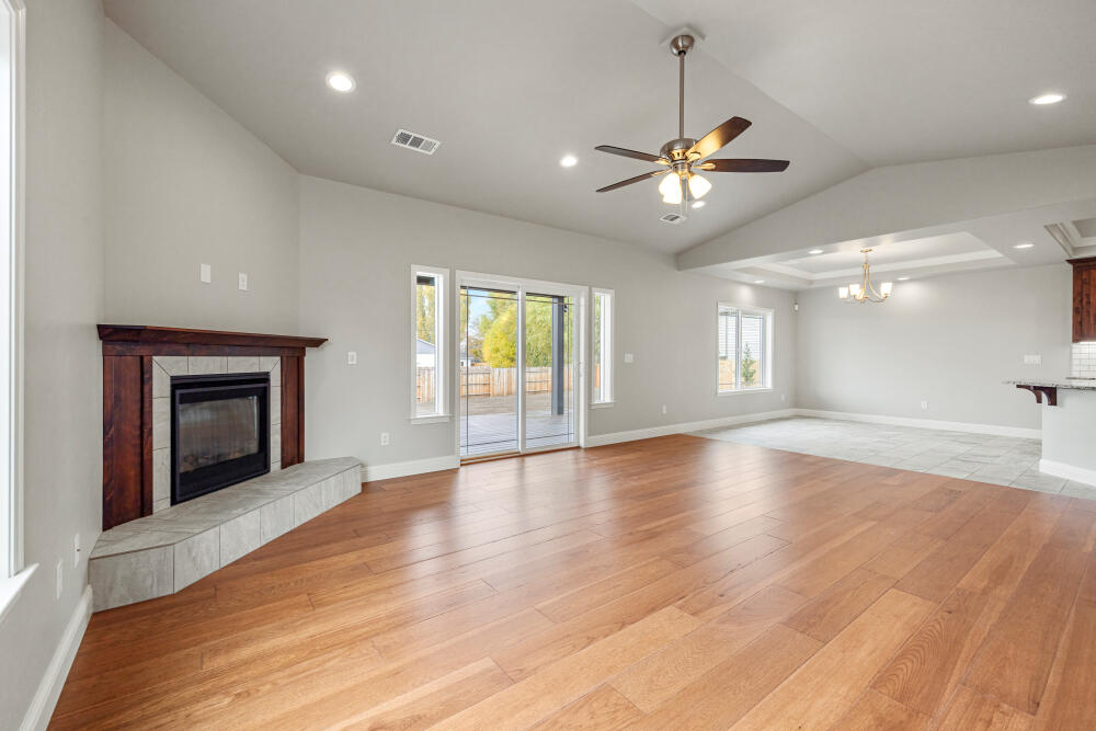 Sunset Village - Residential