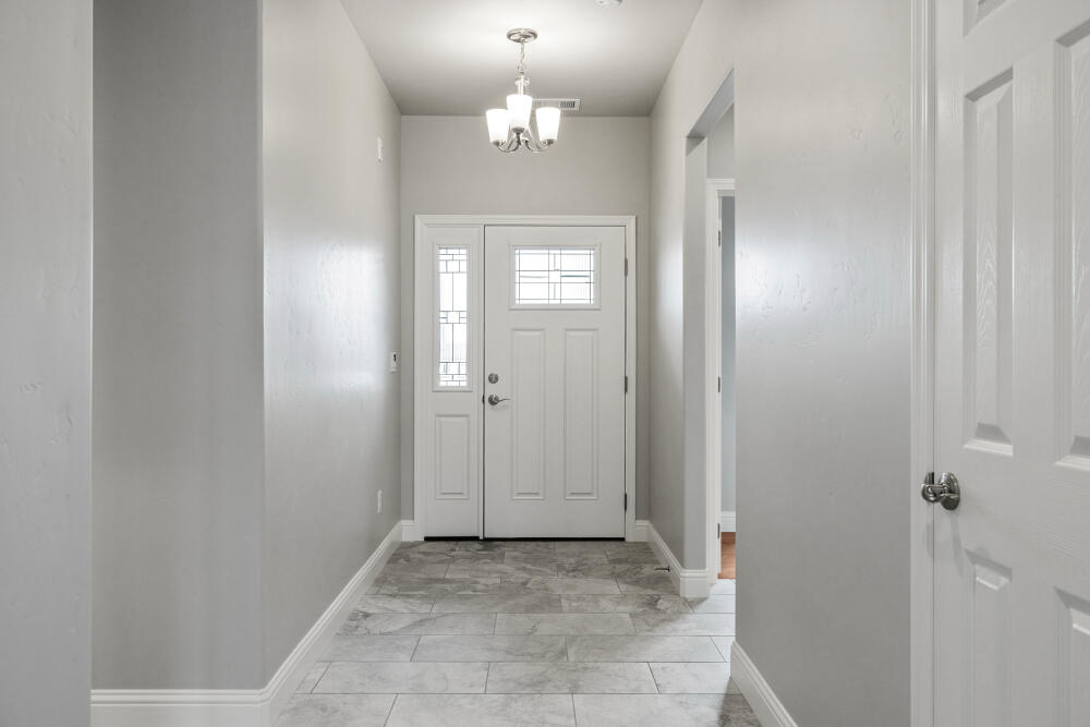 Sunset Village - Residential