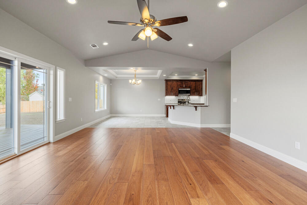 Sunset Village - Residential