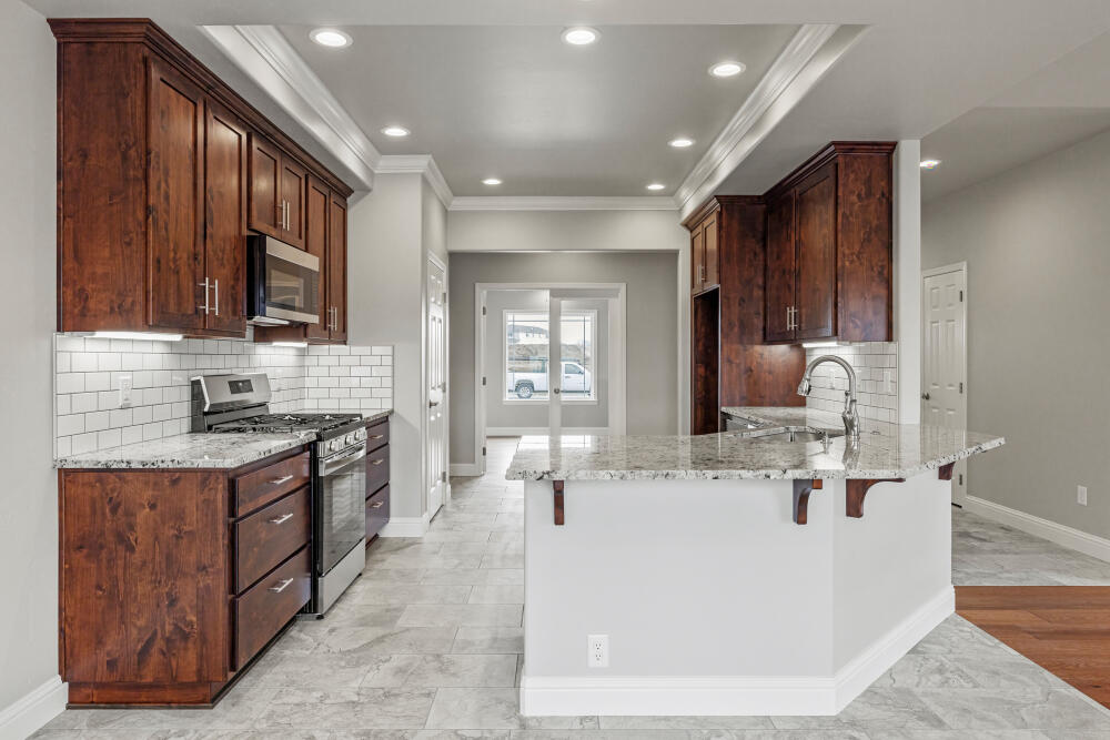 Sunset Village - Residential