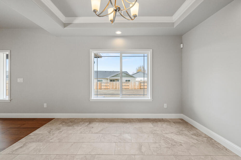 Sunset Village - Residential