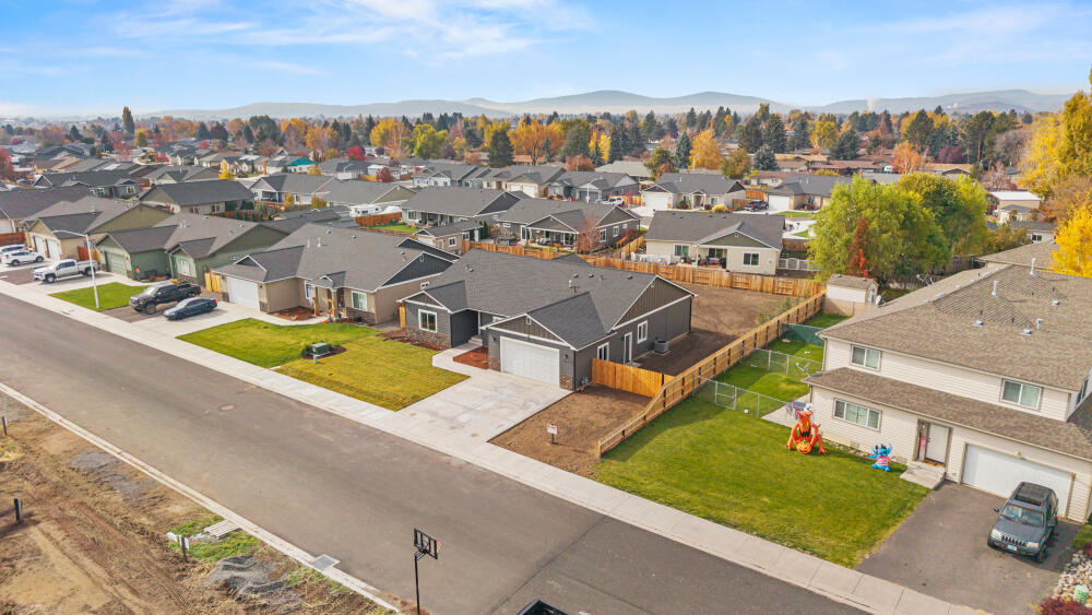 Sunset Village - Residential