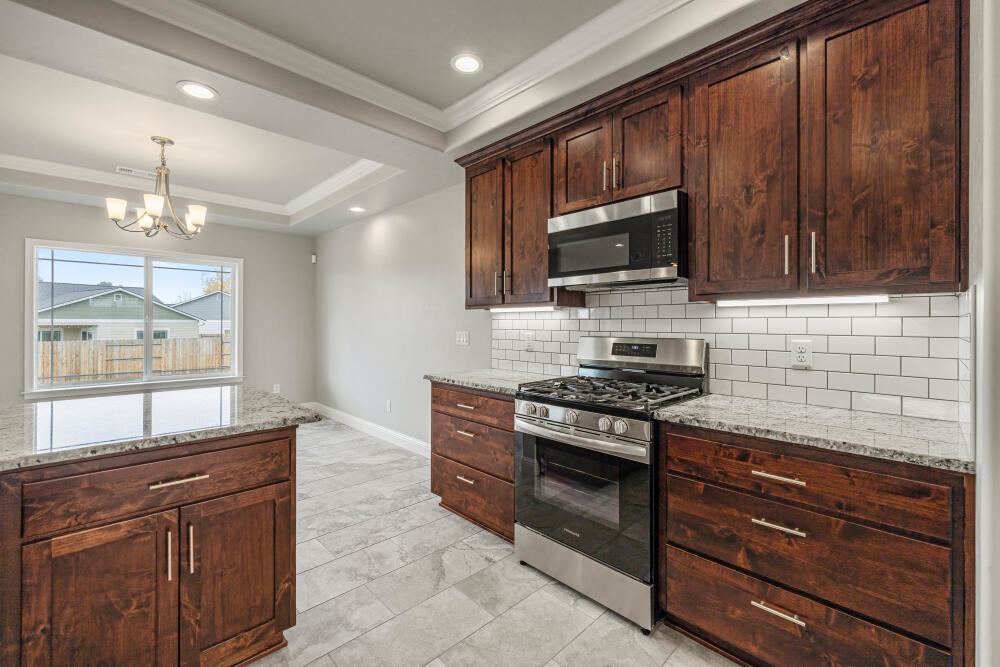 Sunset Village - Residential