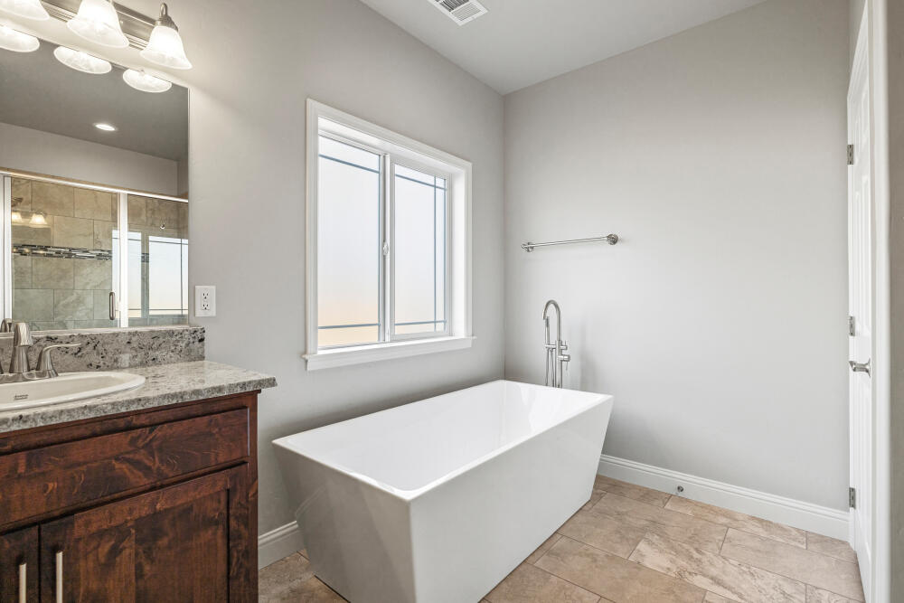 Sunset Village - Residential