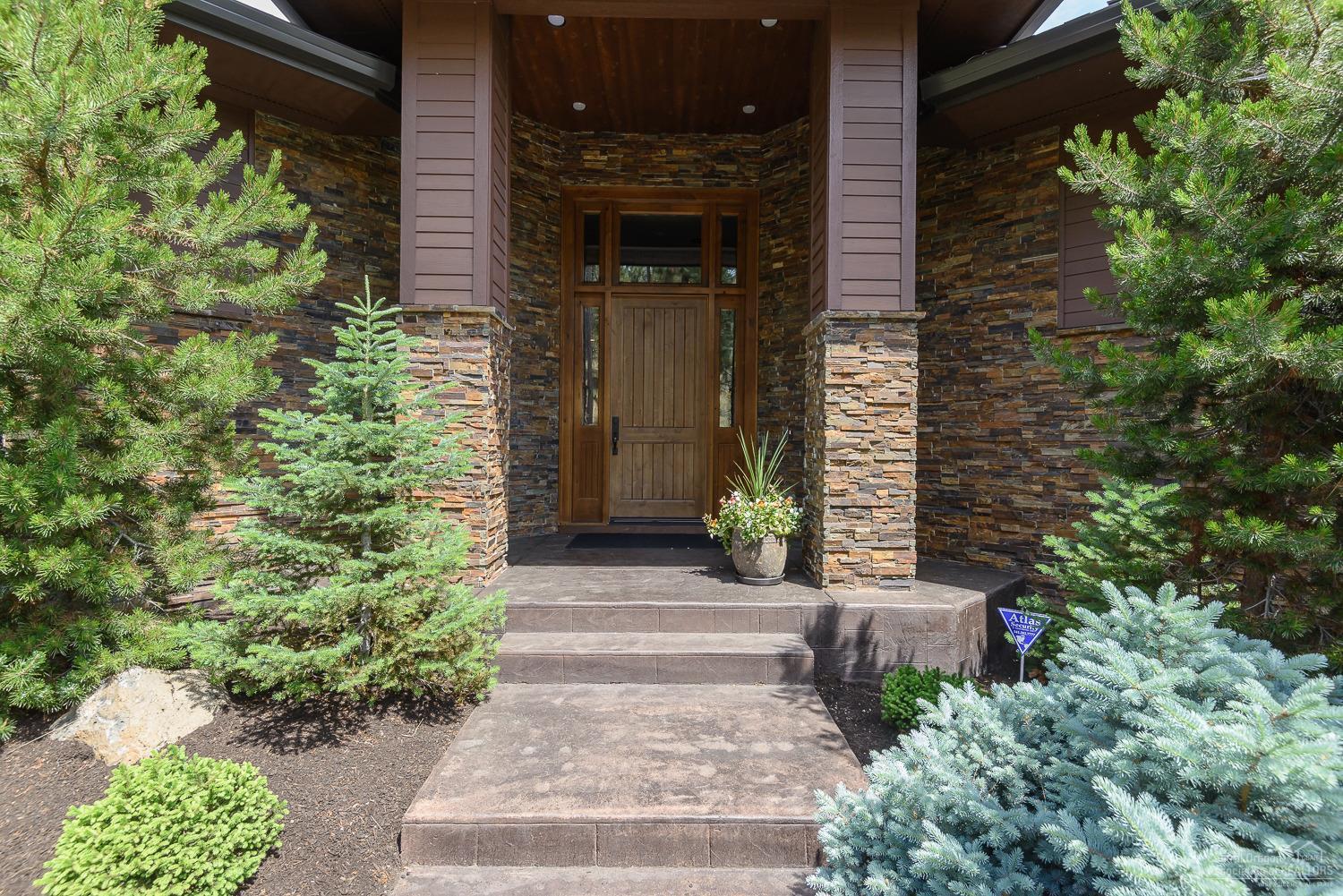 Awbrey Village - Residential