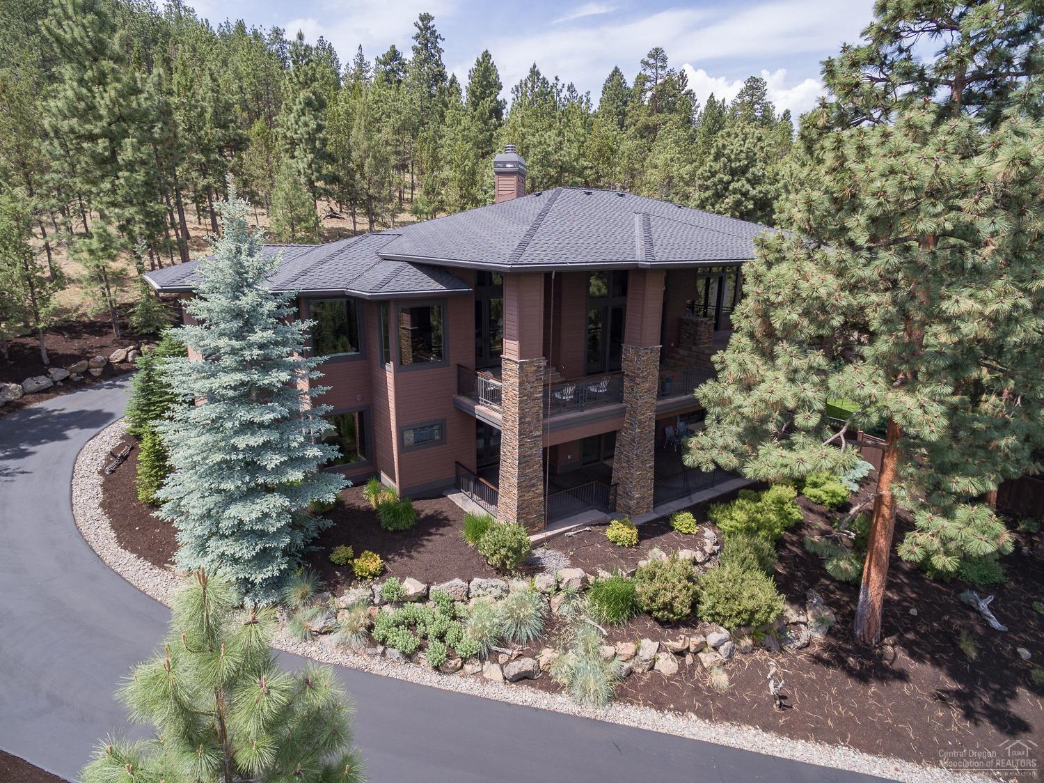 Awbrey Village - Residential