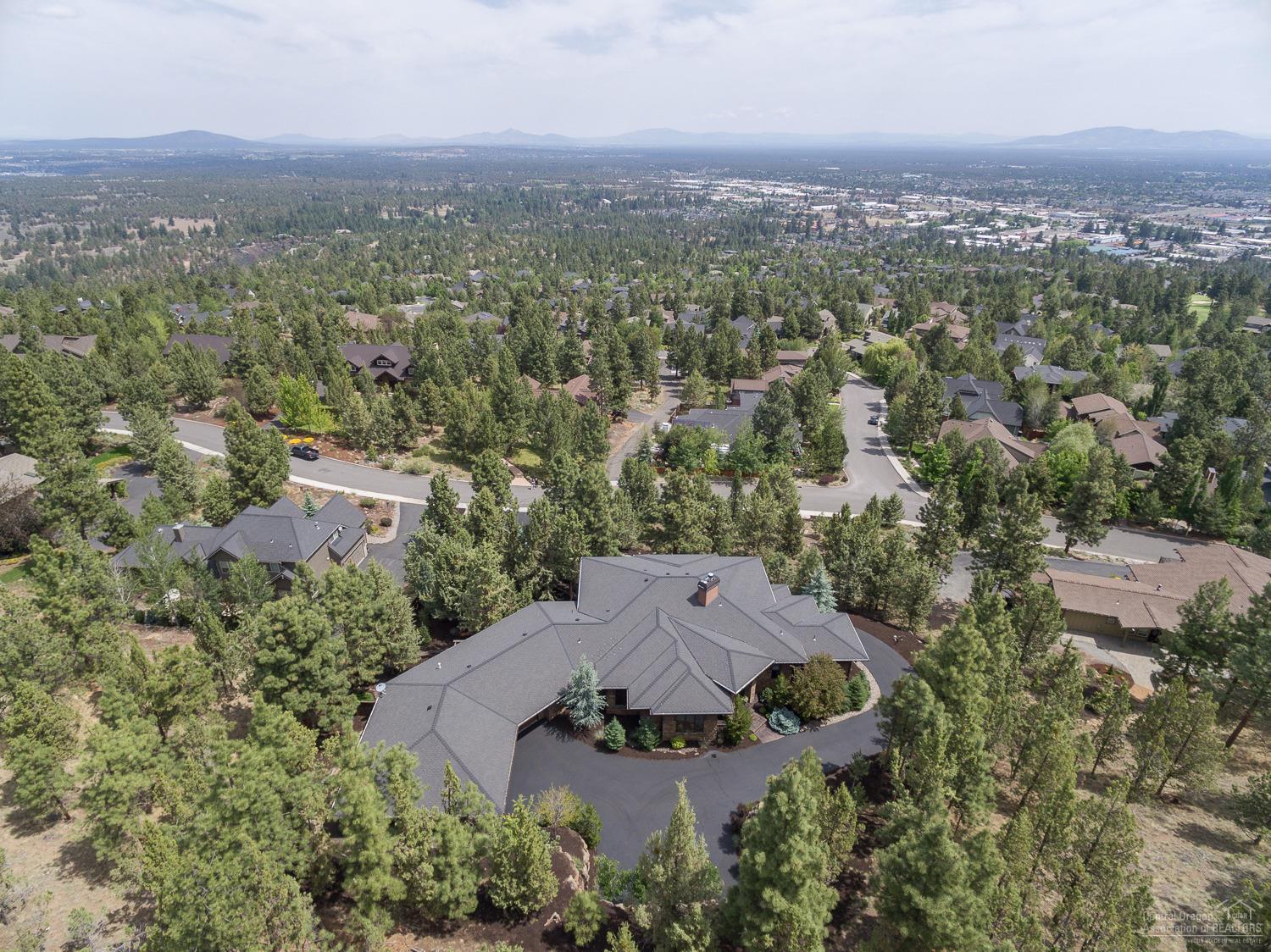 Awbrey Village - Residential