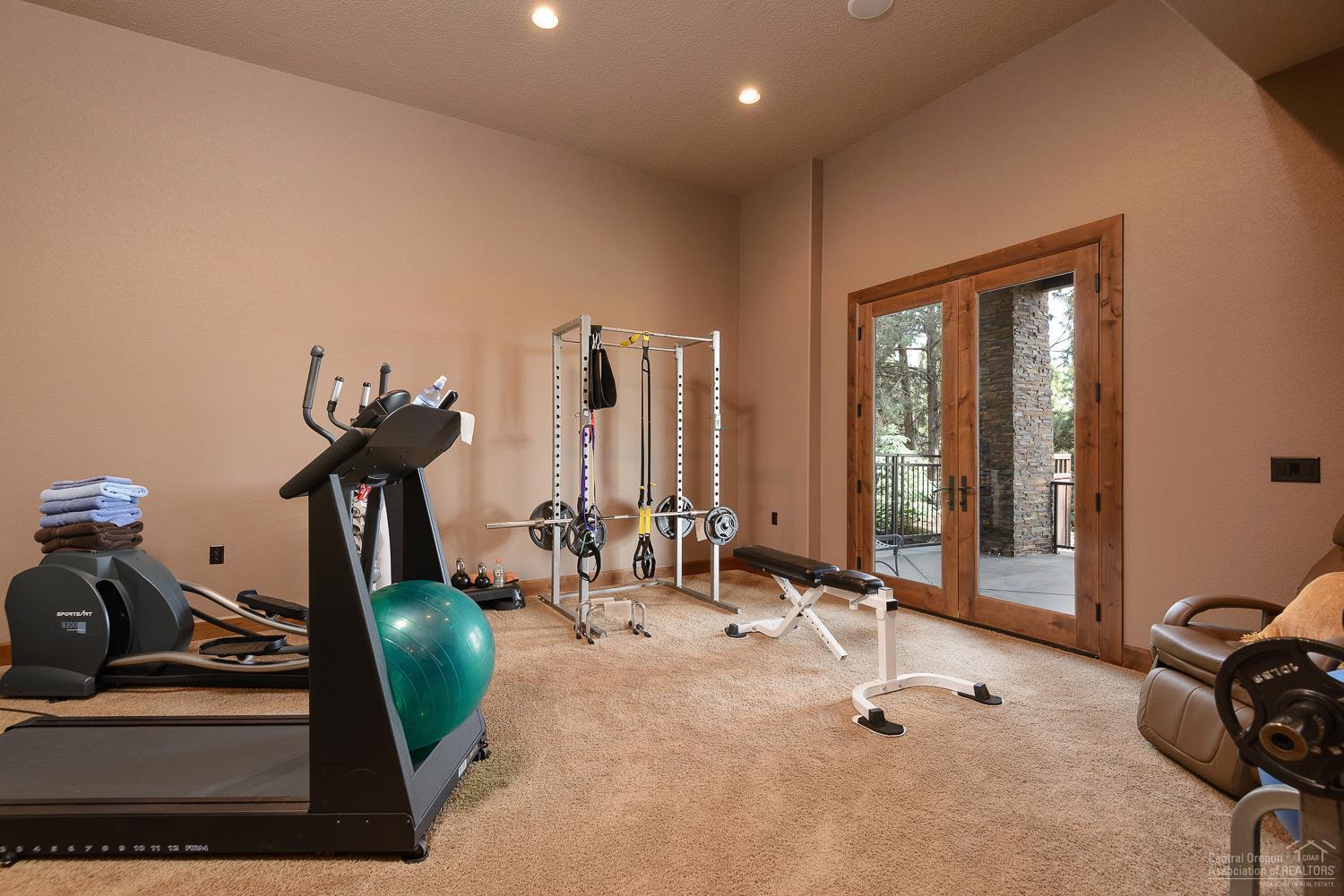 Awbrey Village - Residential