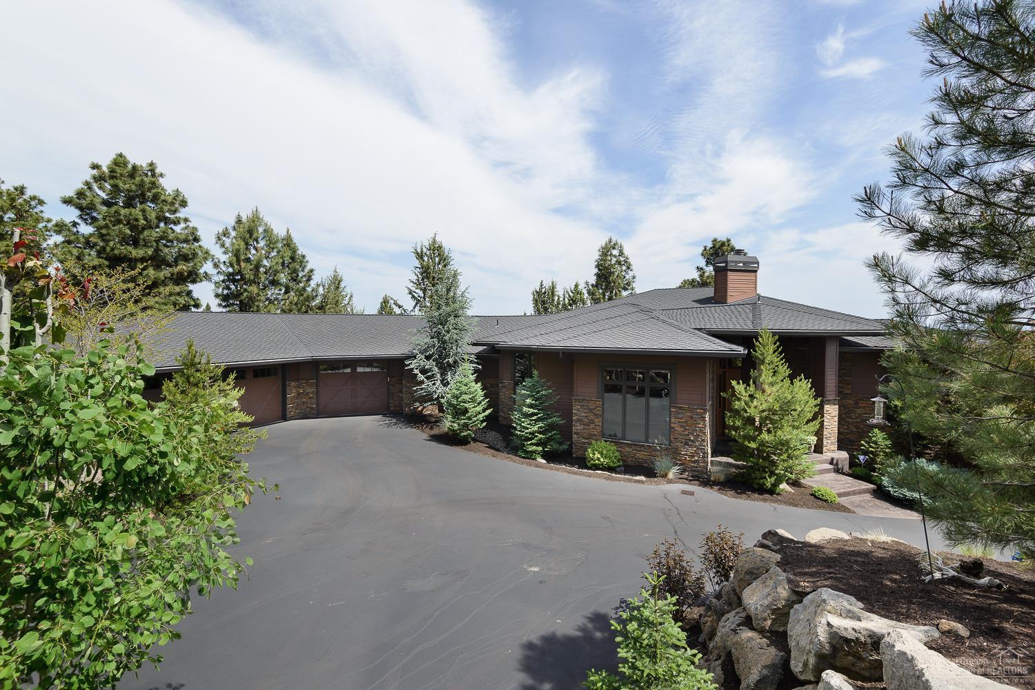 Awbrey Village - Residential