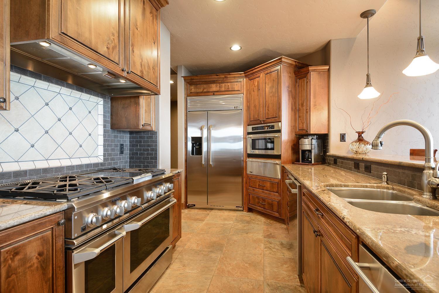 Awbrey Village - Residential