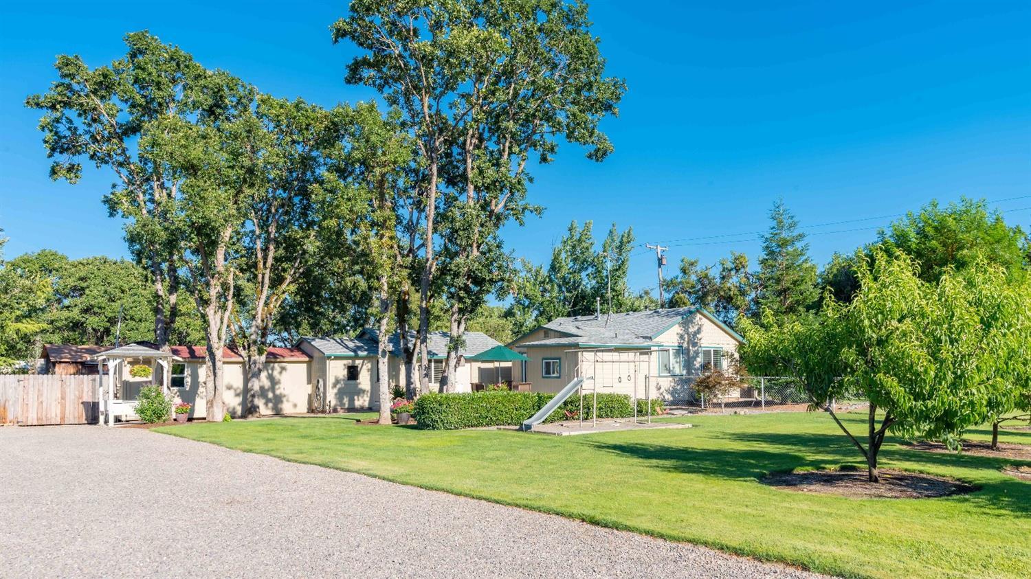Meadowlark - Residential