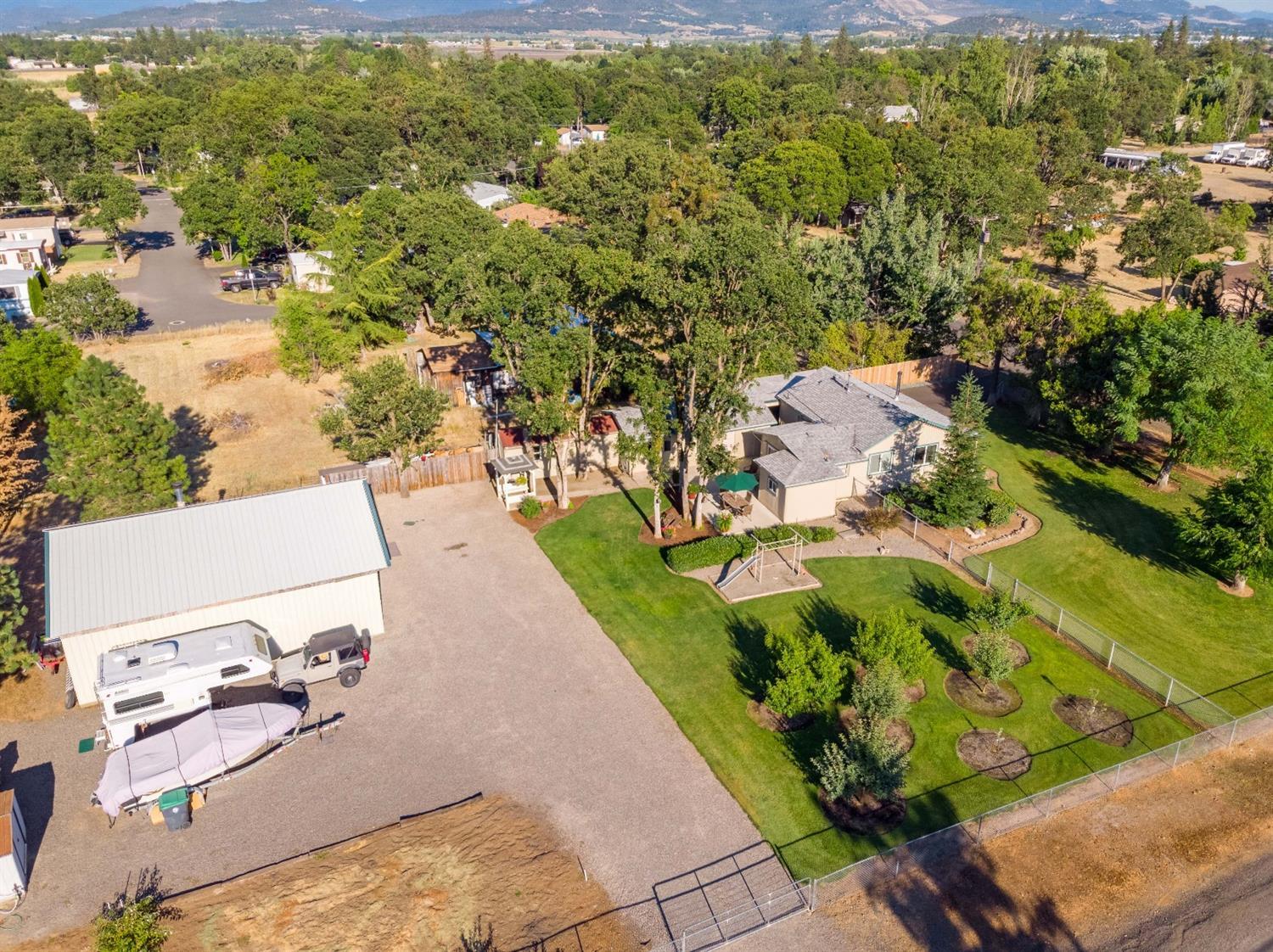 Meadowlark - Residential