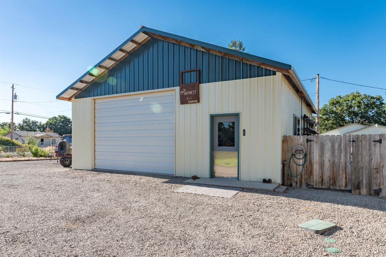 Meadowlark - Residential