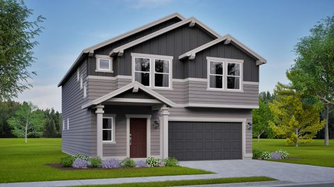 Photo of 61057 NE Unity Place, Bend, OR 97701 (MLS # 220223277)