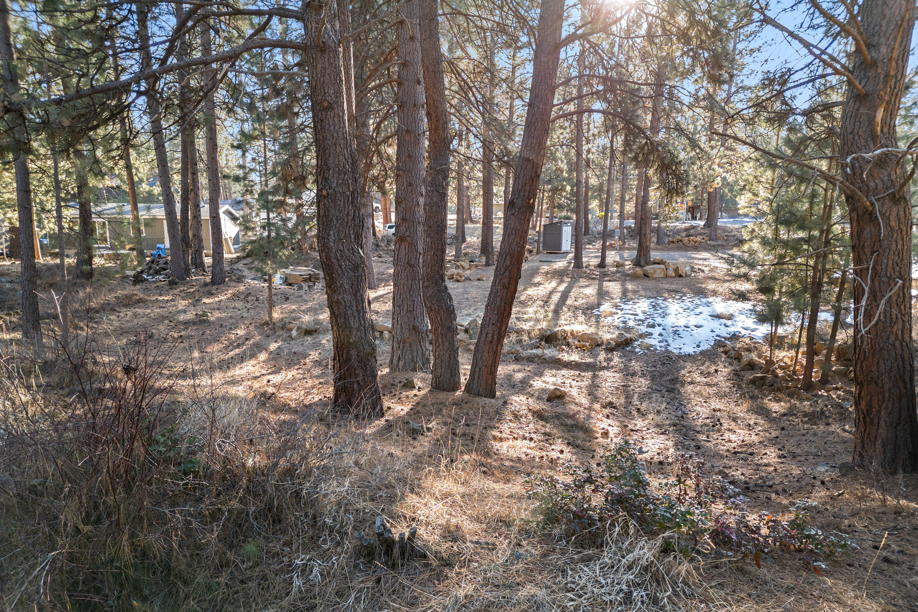 Deschutes RiverWoods - Land
