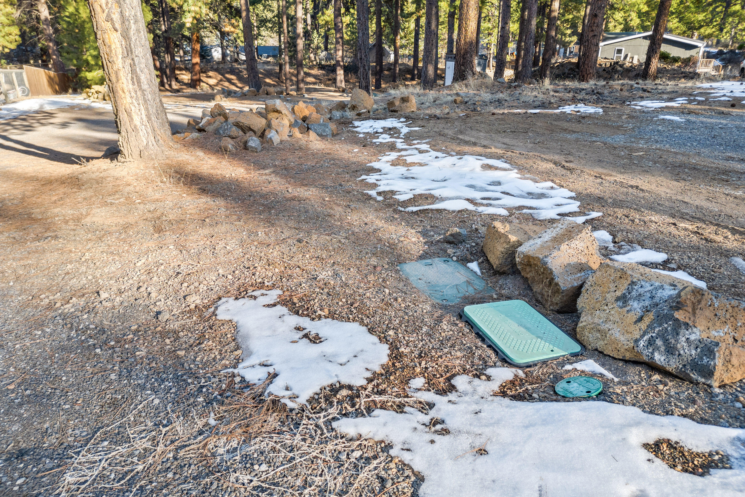 Deschutes RiverWoods - Land