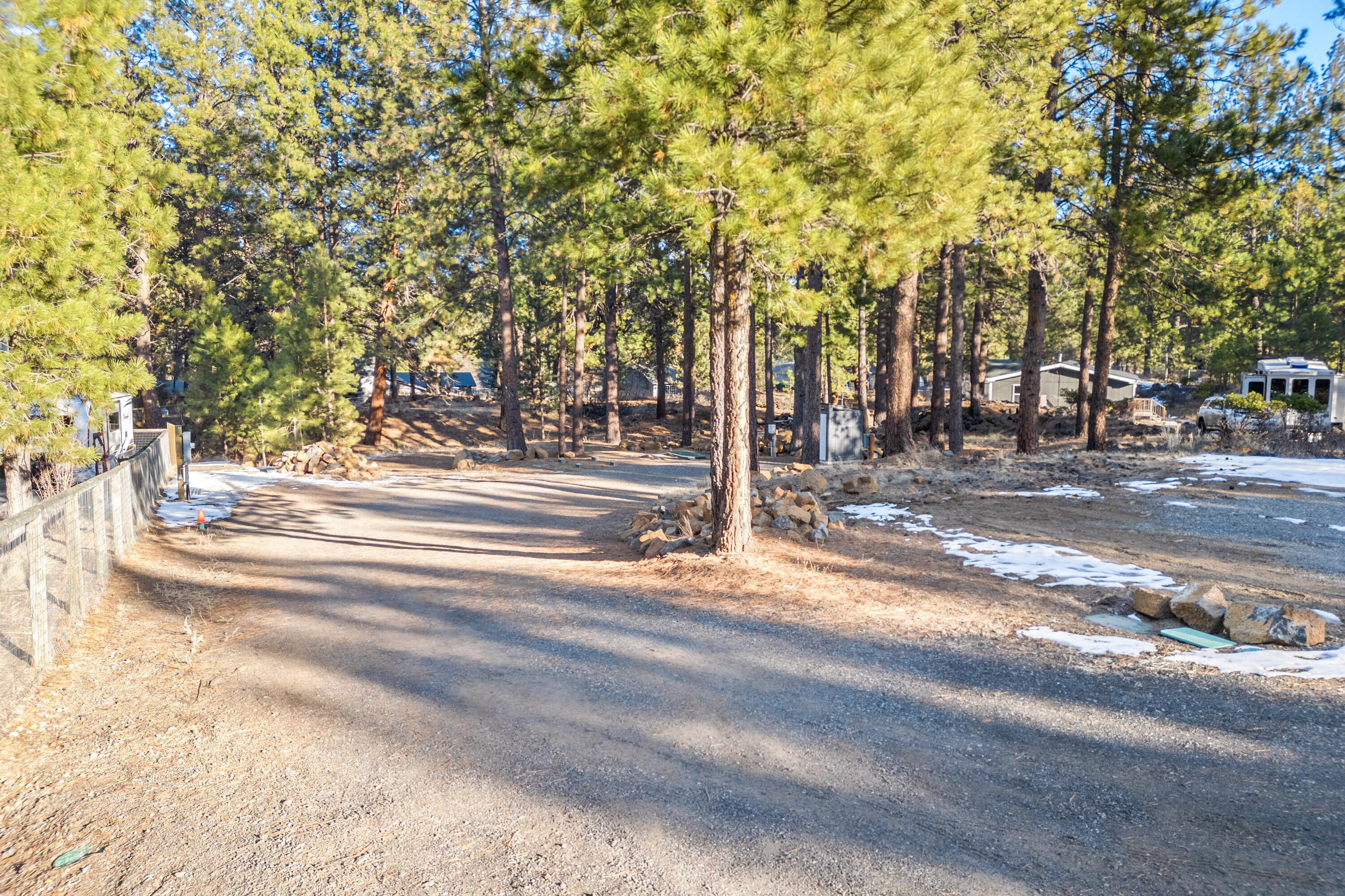 Deschutes RiverWoods - Land
