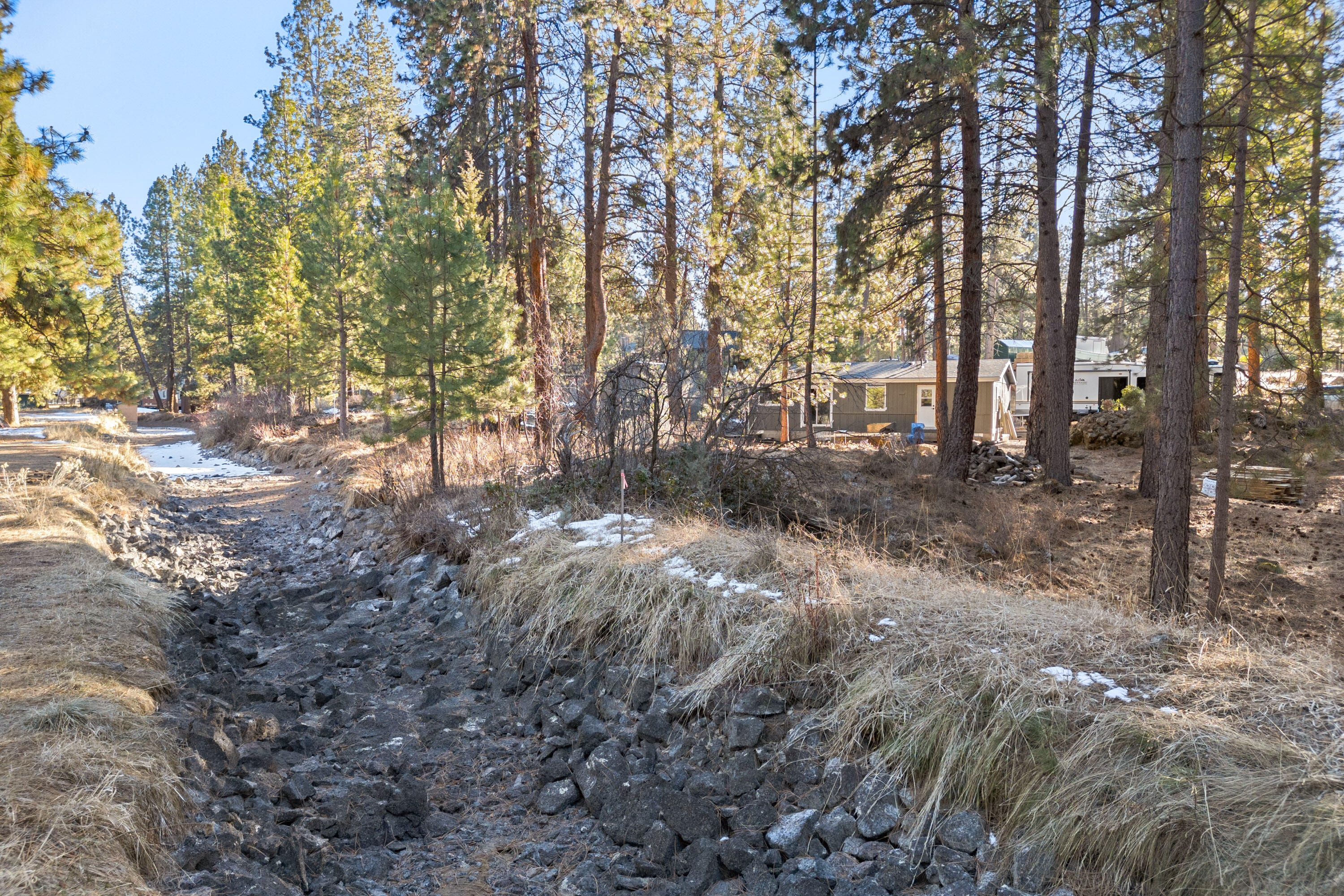 Deschutes RiverWoods - Land