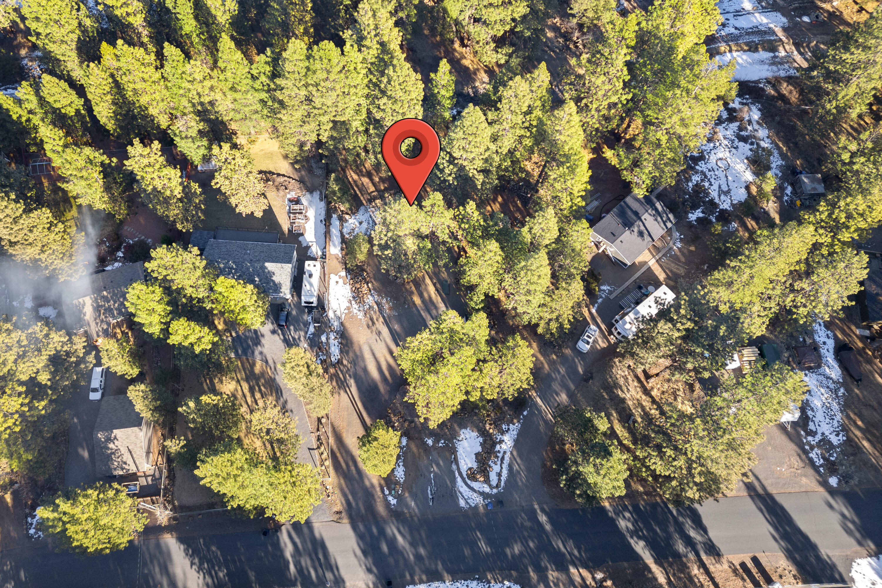 18876 Choctaw Road