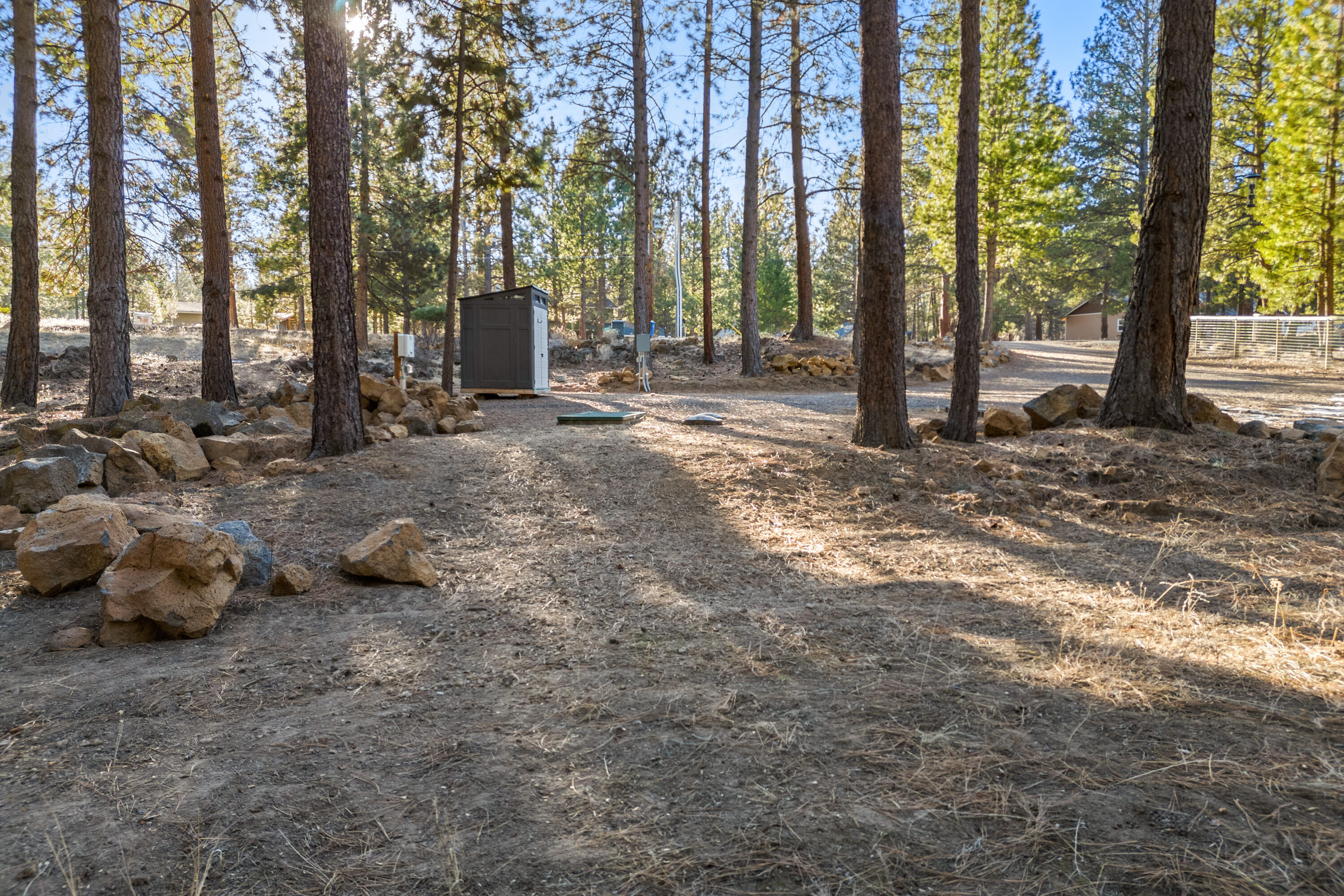 Deschutes RiverWoods - Land