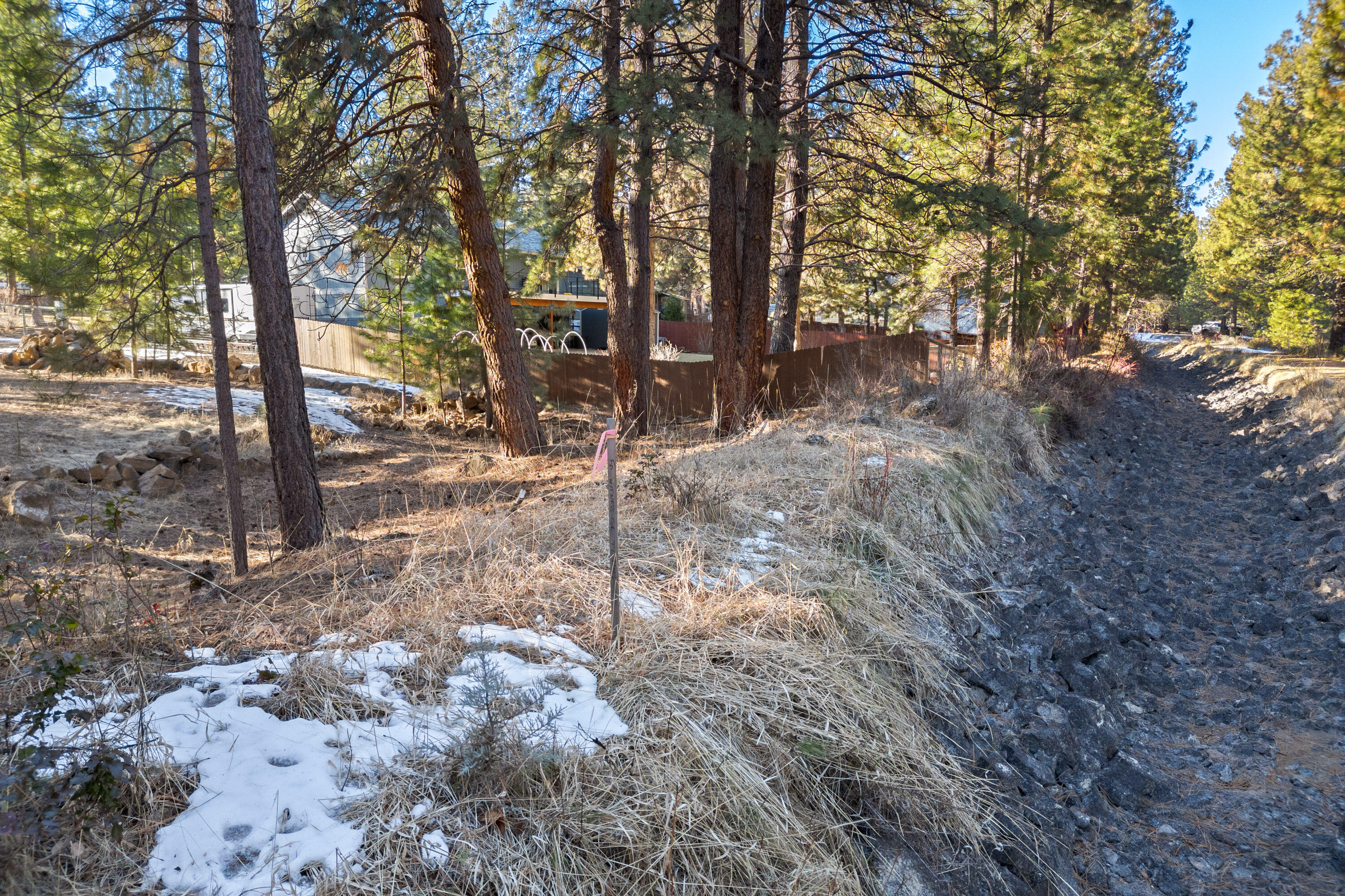 Deschutes RiverWoods - Land