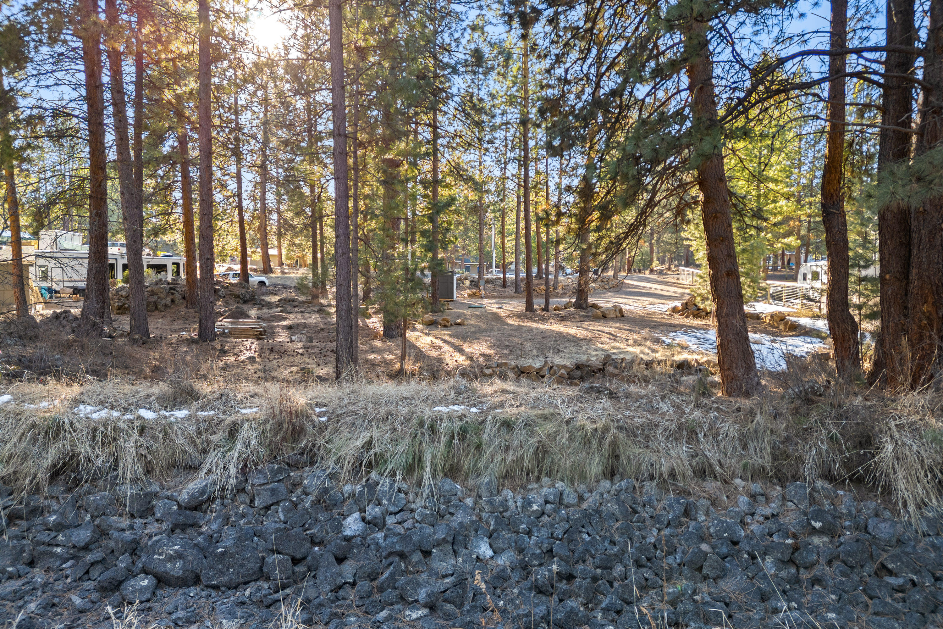 Deschutes RiverWoods - Land
