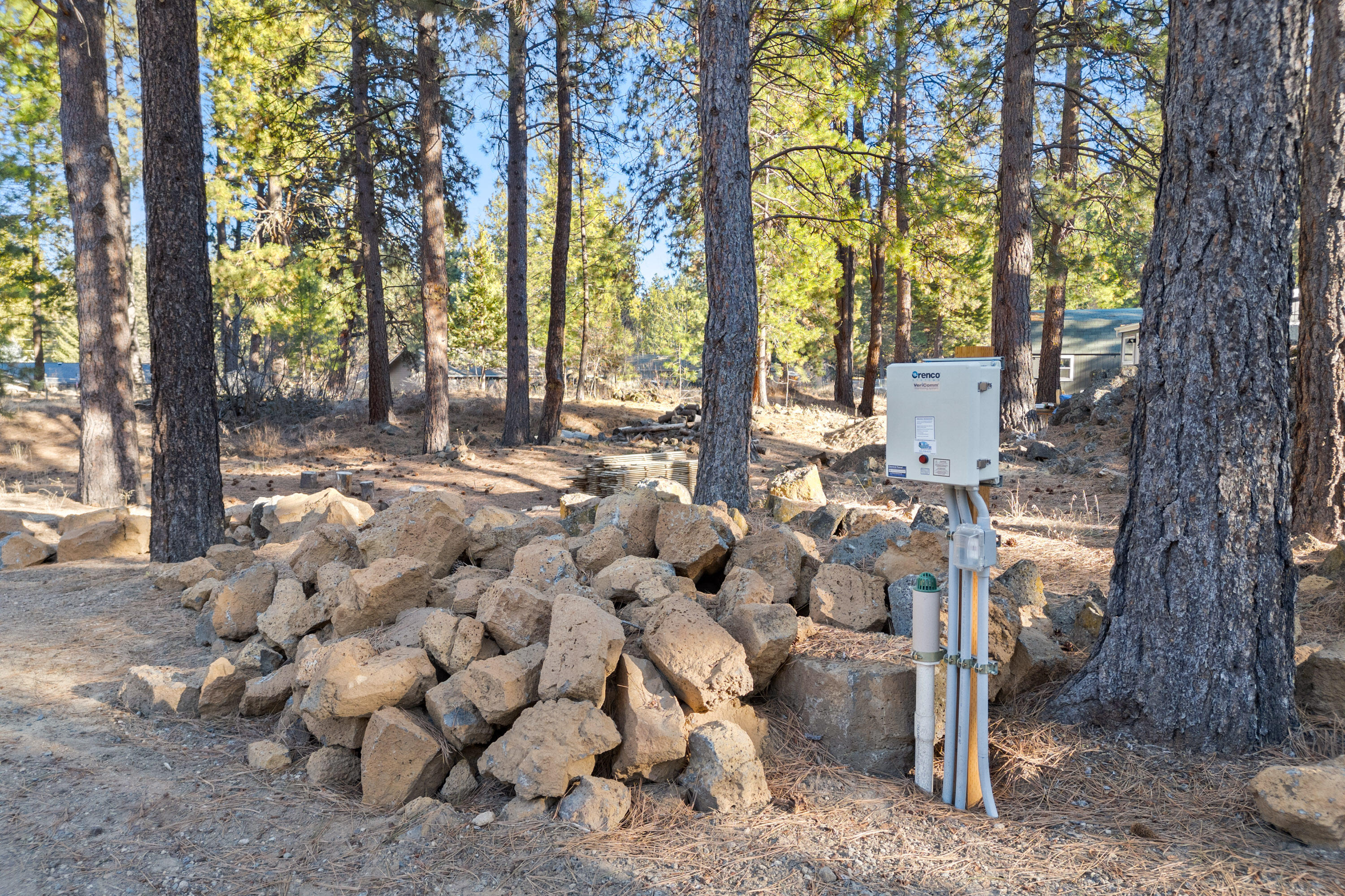 Deschutes RiverWoods - Land