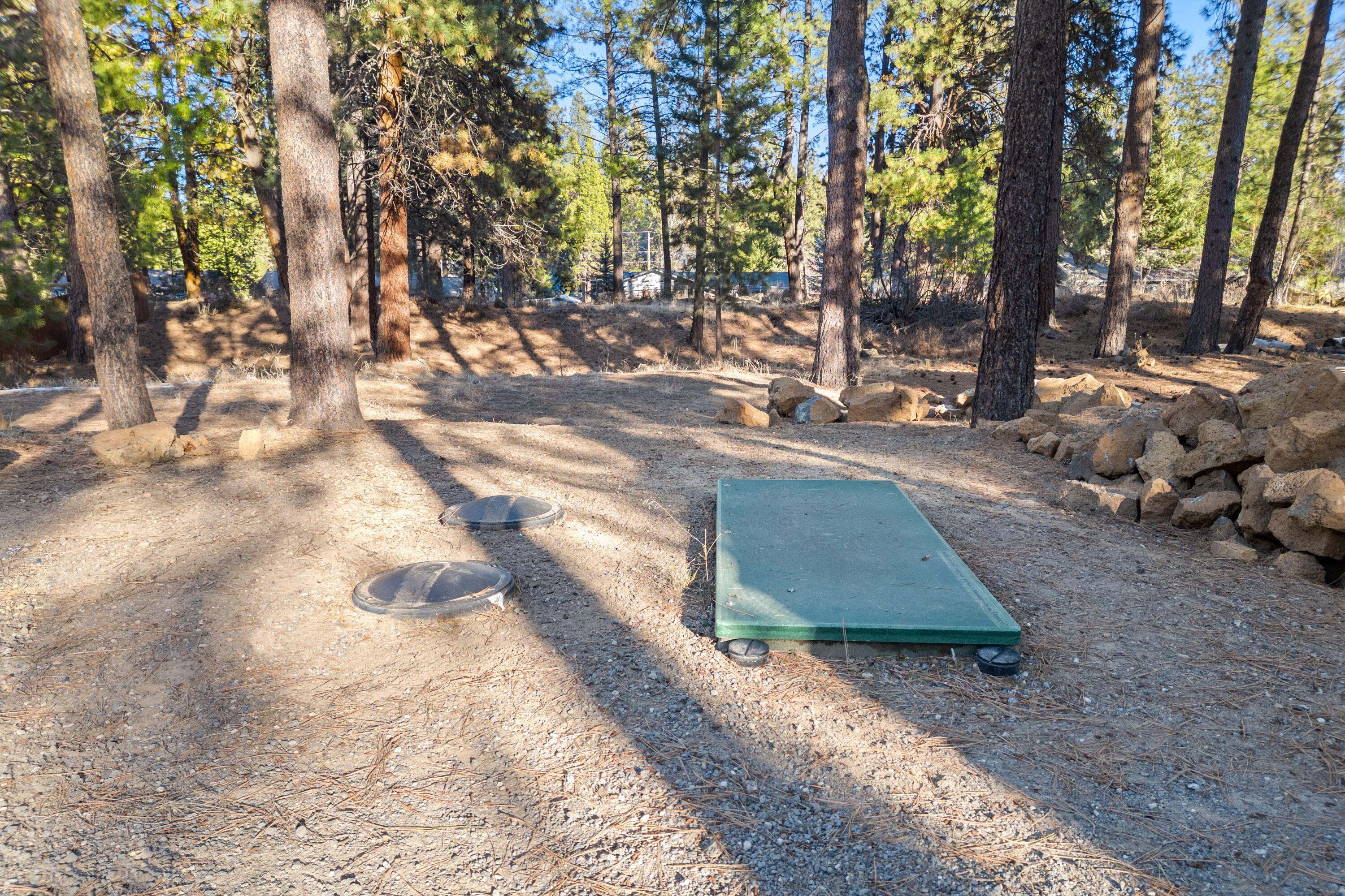 Deschutes RiverWoods - Land