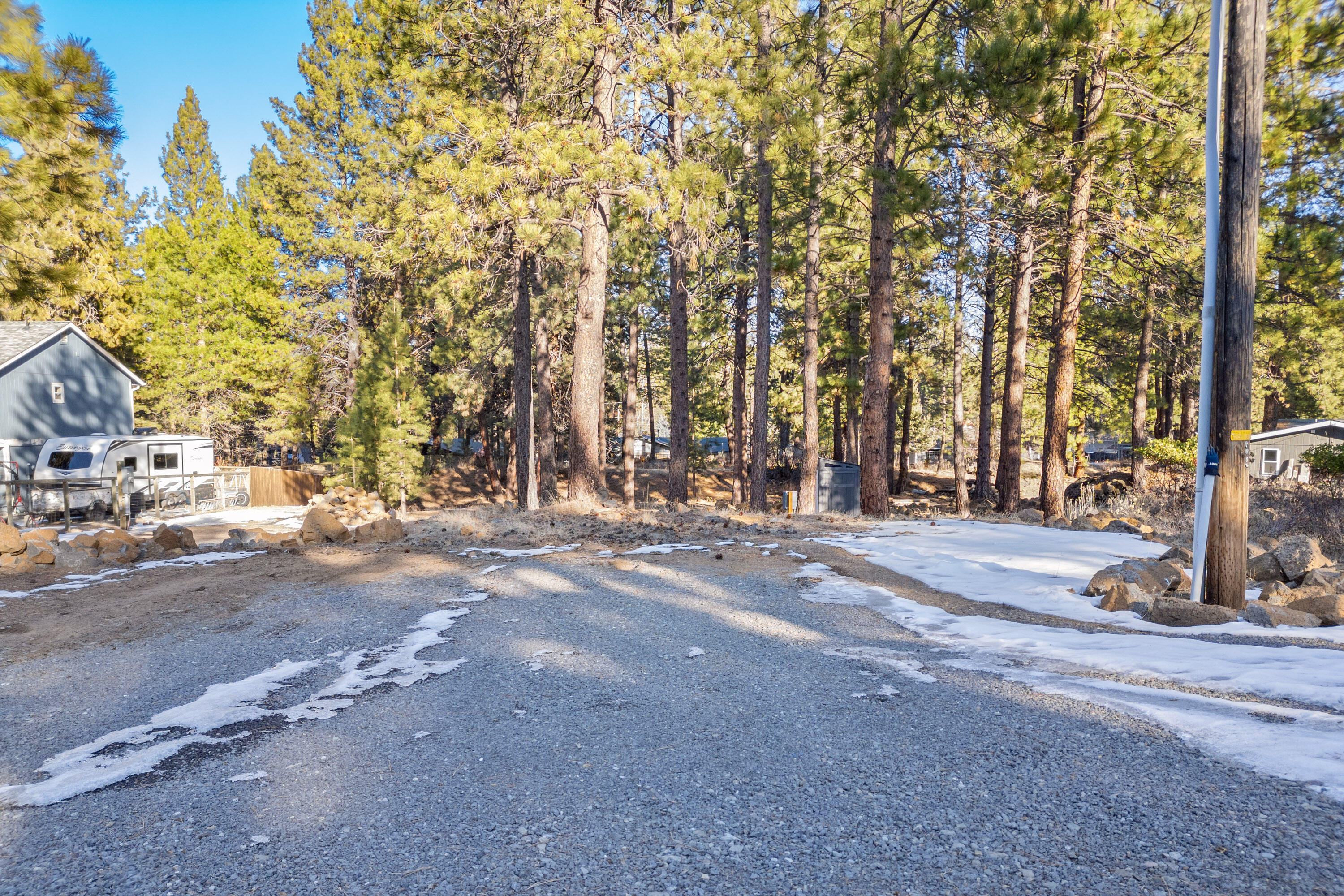 18876 Choctaw Road