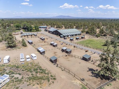 22500 Alfalfa Market Road Bend OR 97701