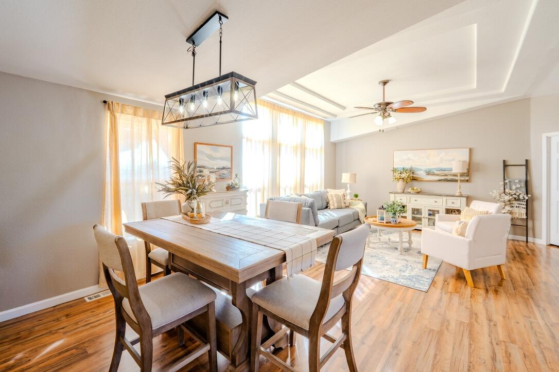 Handshake Subdivision - Residential