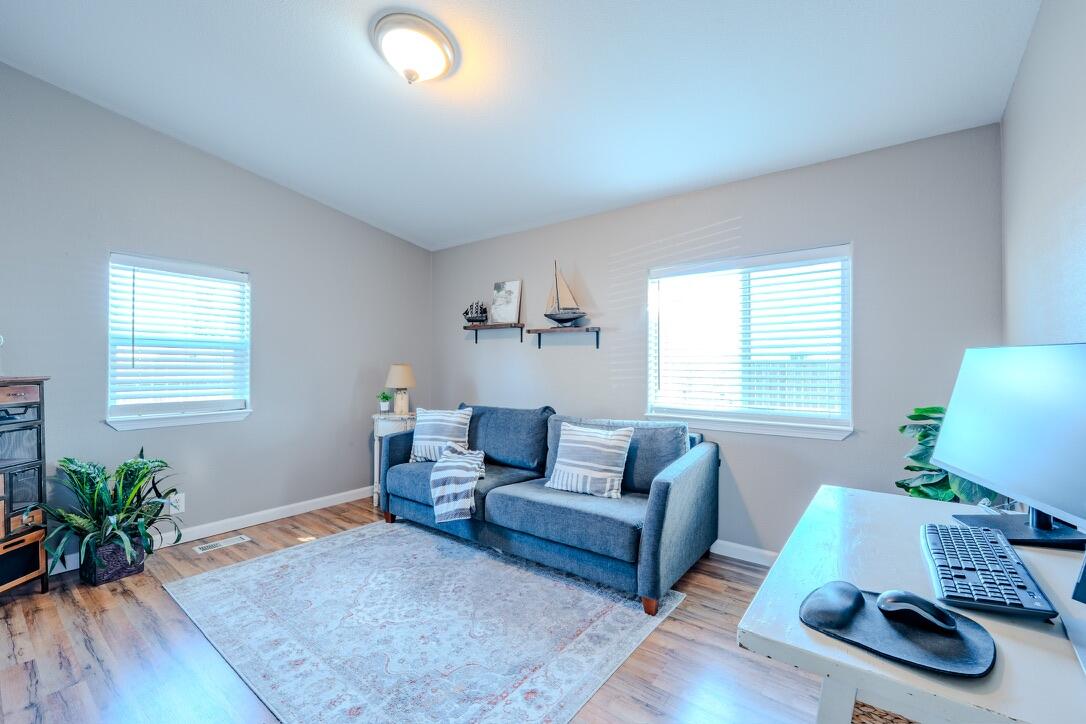 Handshake Subdivision - Residential